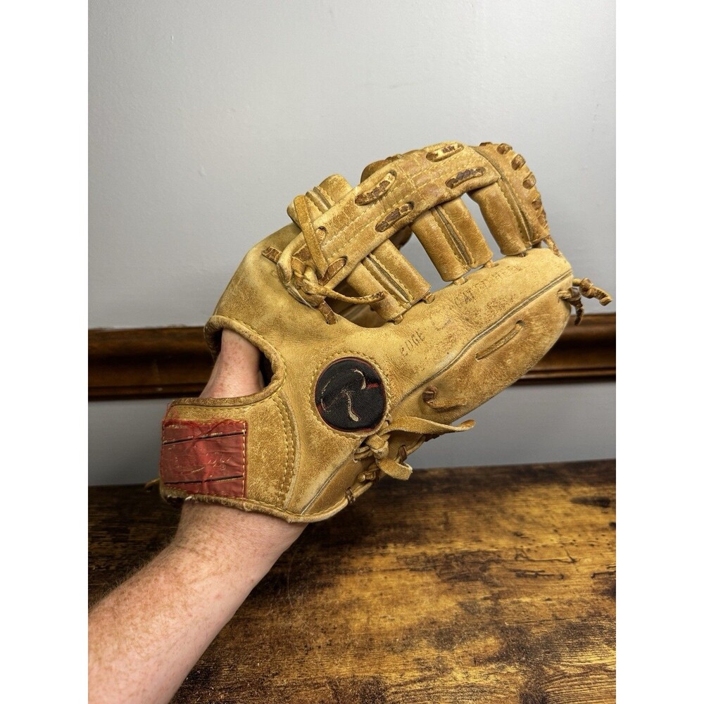 Rawlings Dave Parker XPG-19 Right Hand Thrower Baseball Glove RHT